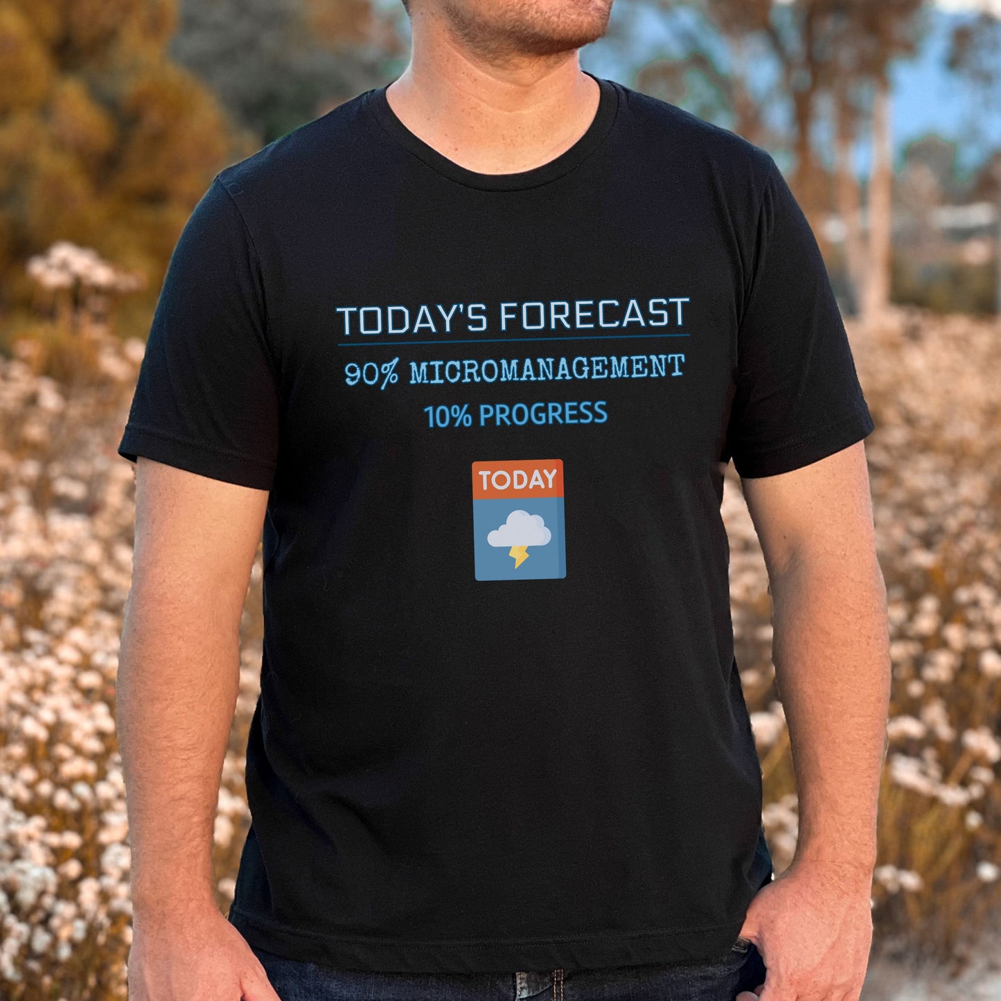 Today’s Forecast T-Shirt